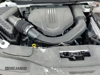 2024 Chevrolet Traverse AWD Z71 с VIN 1GNEVJKS1RJ142786, выставлен на аукционе Copart как лот 69823545 с пробегом 22 940 миль миль и Списание • Salvage title. История ставок и продаж доступна на DreamBid. Изображение 15.