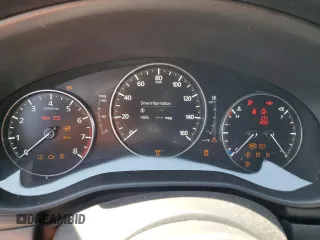 2024 Mazda 3 S Preferred z VIN JM1BPALM2R1721467, wystawiony jako Copart lot #54948775 z przebiegiem Nie podano mil oraz Szkoda całkowita • Salvage title. Historia ofert i sprzedaży dostępna na DreamBid. Obrazek 9.