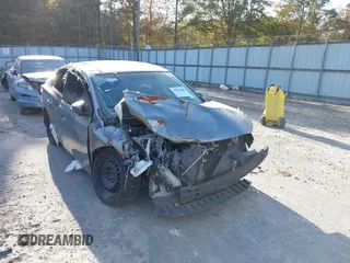 2013 Nissan Sentra S with VIN 3N1AB7APXDL640831, listed as a IAAI auction lot 40682260 with Not Provided miles and . Bid and sale history available at DreamBid. Image 6.
