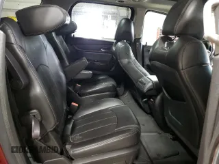 2013 GMC Acadia Denali z VIN 1GKKVTKD2DJ188973, wystawiony jako Copart lot #58321915 z przebiegiem 197 746 mil mil oraz Szkoda całkowita • Salvage title. Historia ofert i sprzedaży dostępna na DreamBid. Obrazek 11.