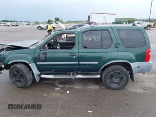 2001 Nissan Xterra XE z VIN 5N1ED28Y51C571544, wystawiony jako IAAI lot #42369137 z przebiegiem 202 908 mil mil oraz . Historia ofert i sprzedaży dostępna na DreamBid. Obrazek 15.