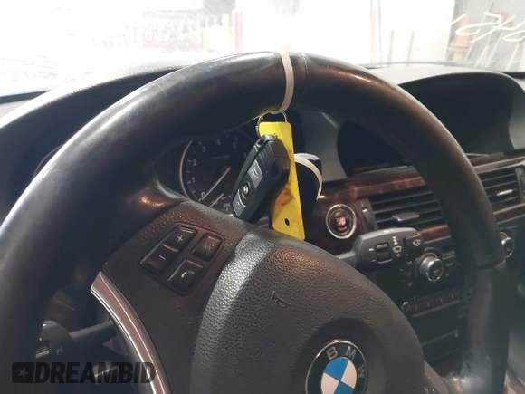2013 BMW 3 Series 335i xDrive with VIN WBAKF9C51DE672559, listed as a IAAI auction lot 42247641 with 108,451 mi miles and . Bid and sale history available at DreamBid. Image 11.