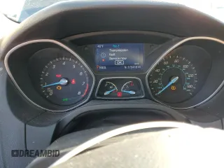 2014 Ford Focus SE with VIN 1FADP3F24EL222656, listed as a Copart auction lot 42237085 with 175,418 mi miles and Salvage Title. Bid and sale history available at carsss.com. Image 9.