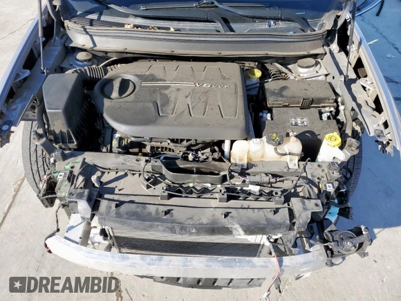 2021 Jeep Cherokee Latitude Lux with VIN 1C4PJLMX1MD113491, listed as a Copart auction lot 46997545 with 54,398 mi miles and Salvage Title. Bid and sale history available at carsss.com. Image 12.