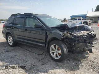2013 Subaru Outback Limited с VIN 4S4BREKC3D2212979, выставлен на аукционе Copart как лот 52745235 с пробегом 77 684 миль миль и Списание • Salvage title. История ставок и продаж доступна на DreamBid. Изображение 4.