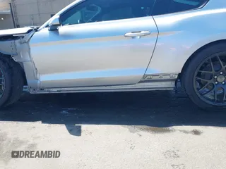 2019 Ford Mustang EcoBoost с VIN 1FA6P8TH8K5194620, выставлен на аукционе IAAI как лот 42162362 с пробегом 29 121 миль миль и . История ставок и продаж доступна на DreamBid. Изображение 19.