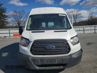 2016 Ford Transit with VIN 1FTYR2XM2GKB31779, listed as a Copart auction lot 44167785 with 118,891 mi miles and Salvage title. Bid and sale history available at DreamBid. Image 5.