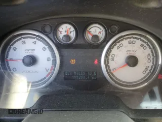 2008 Ford Focus SE z VIN 1FAHP35N88W111978, wystawiony jako Copart lot #57640545 z przebiegiem 190 203 mil mil oraz Szkoda całkowita • Salvage title. Historia ofert i sprzedaży dostępna na DreamBid. Obrazek 9.