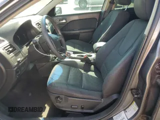 2012 Ford Fusion SE with VIN 3FAHP0HA1CR401191, listed as a Copart auction lot 61968675 with 177,018 mi miles and Salvage title. Bid and sale history available at DreamBid. Image 7.