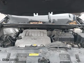 2011 Toyota Highlander with VIN 5TDZK3EH9BS030051, listed as a IAAI auction lot 41436897 with 253,513 mi miles. Bid and sale history available at carsss.com. Image 10.