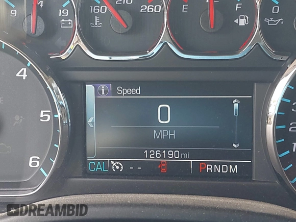 2015 Chevrolet Suburban LTZ с VIN 1GNSCKKC3FR659964, выставлен на аукционе IAAI как лот 42585514 с пробегом 126 190 миль миль и . История ставок и продаж доступна на DreamBid. Изображение 15.
