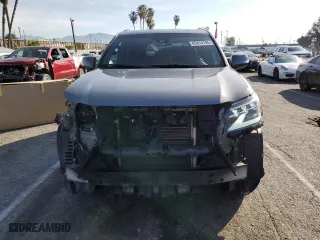 2021 Lexus GX with VIN JTJAM7BX9M5294256, listed as a Copart auction lot 45414195 with 72,518 mi miles and Salvage Title. Bid and sale history available at carsss.com. Image 5.