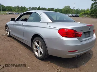 2015 BMW 4 Series 428i xDrive с VIN WBA3T1C58FP819868, выставлен на аукционе IAAI как лот 42418432 с пробегом 54 686 миль миль и . История ставок и продаж доступна на DreamBid. Изображение 3.
