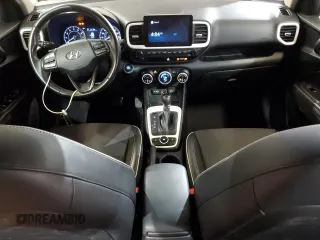 2022 Hyundai Venue Limited с VIN KMHRC8A35NU148839, выставлен на аукционе Copart как лот 59594975 с пробегом 190 010 миль миль и Списание • Salvage title. История ставок и продаж доступна на DreamBid. Изображение 8.