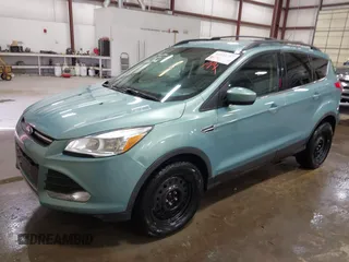 2013 Ford Escape SE with VIN 1FMCU0GX9DUB40739, listed as a IAAI auction lot 41633757 with 87,522 mi miles and . Bid and sale history available at DreamBid. Image 17.