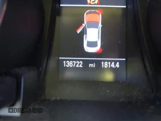 2009 Audi A5 z VIN WAUDK78T29A019706, wystawiony jako IAAI lot #41697518 z przebiegiem 136 722 mil mil oraz . Historia ofert i sprzedaży dostępna na DreamBid. Obrazek 15.