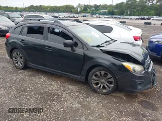 2012 Subaru Impreza Special Sports Premium z VIN JF1GPAL6XCH212237, wystawiony jako IAAI lot #42441079 z przebiegiem 158 722 mil mil oraz . Historia ofert i sprzedaży dostępna na DreamBid. Obrazek 1.