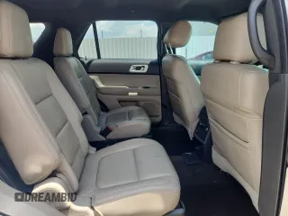 2014 Ford Explorer XLT z VIN 1FM5K7D86EGA80360, wystawiony jako Copart lot #61604015 z przebiegiem 186 072 mil mil oraz Szkoda całkowita • Salvage title. Historia ofert i sprzedaży dostępna na DreamBid. Obrazek 11.
