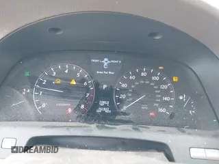 2011 Lexus LS 460 с VIN JTHBL5EFXB5102887, выставлен на аукционе IAAI как лот 41829214 с пробегом 161 822 миль миль и . История ставок и продаж доступна на DreamBid. Изображение 7.