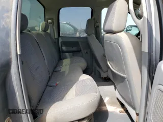 2006 Dodge 2500 SLT with VIN 1D7KS28C16J143318, listed as a Copart auction lot 53907235 with 269,764 mi miles and Salvage Title. Bid and sale history available at carsss.com. Image 10.