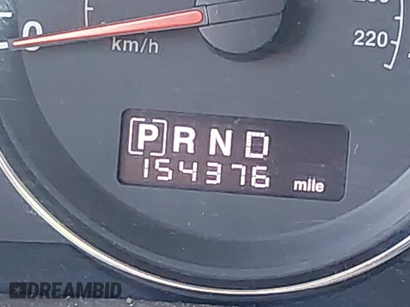 2010 Jeep Commander Sport с VIN 1J4RG4GK2AC118126, выставлен на аукционе IAAI как лот 42345486 с пробегом 154 376 миль миль и . История ставок и продаж доступна на DreamBid. Изображение 16.