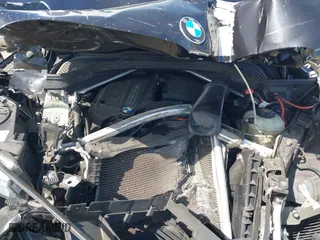 2016 BMW X6 xDrive35i with VIN 5UXKU2C50G0N83968, listed as a IAAI auction lot 41958971 with 70,738 mi miles. Bid and sale history available at carsss.com. Image 10.