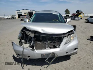2011 Lexus RX 350 z VIN 2T2BK1BA9BC095869, wystawiony jako Copart lot #60892925 z przebiegiem 197 263 mil mil oraz Szkoda całkowita • Salvage title. Historia ofert i sprzedaży dostępna na DreamBid. Obrazek 5.
