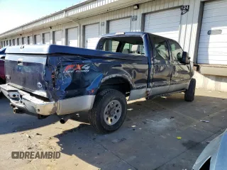 2007 Ford F-250 XL с VIN 1FTSW21517EA30618, выставлен на аукционе Copart как лот 84544734 с пробегом Не указан миль и Списание • Salvage title. История ставок и продаж доступна на DreamBid. Изображение 3.