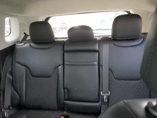 2019 Jeep Compass Latitude with VIN 3C4NJDBB5KT767907, listed as a Copart auction lot 53292015 with 116,072 mi miles and Clean Title. Bid and sale history available at carsss.com. Image 11.