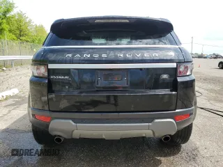 2013 Land Rover Range Rover Evoque Prestige Premium with VIN SALVV2BG0DH769742, listed as a Copart auction lot 56733895 with 73,810 mi miles and Clean title. Bid and sale history available at DreamBid. Image 6.