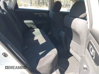 2014 Nissan Altima S with VIN 1N4AL3AP8EN383811, listed as a IAAI auction lot 41897220 with 109,839 mi miles and . Bid and sale history available at DreamBid. Image 8.