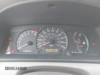 2004 Toyota Corolla CE with VIN 1NXBR32E94Z240957, listed as a IAAI auction lot 42134817 with 212,651 mi miles and . Bid and sale history available at DreamBid. Image 7.