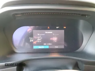 2024 Volvo XC40 Core Bright Theme с VIN YV4L12UK5R2334069, выставлен на аукционе Copart как лот 86729964 с пробегом 15 762 миль миль и Списание • Salvage title. История ставок и продаж доступна на DreamBid. Изображение 9.
