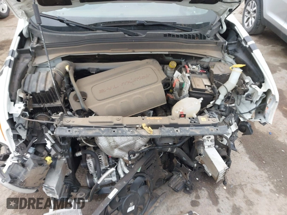 2021 Jeep Renegade Islander z VIN ZACNJDBB4MPM59392, wystawiony jako IAAI lot #41833423 z przebiegiem 16 202 mil mil oraz . Historia ofert i sprzedaży dostępna na DreamBid. Obrazek 10.