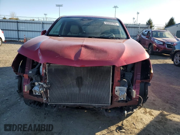 2019 Acura MDX Technology with VIN 5J8YD4H59KL003061, listed as a Copart auction lot 53265705 with 128,062 mi miles and Salvage title. Bid and sale history available at DreamBid. Image 5.
