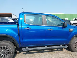 2019 Ford Ranger XL with VIN 1FTER4FH5KLA58574, listed as a IAAI auction lot 42384865 with 71,708 mi miles and . Bid and sale history available at DreamBid. Image 13.