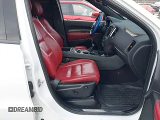 2019 Dodge Durango R/T с VIN 1C4SDJCT7KC550824, выставлен на аукционе IAAI как лот 41661215 с пробегом 68 378 миль миль и . История ставок и продаж доступна на DreamBid. Изображение 5.