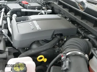 2024 GMC Yukon XL SLT z VIN 1GKS2GKT6RR331584, wystawiony jako IAAI lot #42191111 z przebiegiem 9 426 mil mil oraz . Historia ofert i sprzedaży dostępna na DreamBid. Obrazek 20.