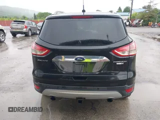 2015 Ford Escape Titanium с VIN 1FMCU9J95FUA75924, выставлен на аукционе IAAI как лот 42329222 с пробегом 123 817 миль миль и . История ставок и продаж доступна на DreamBid. Изображение 16.