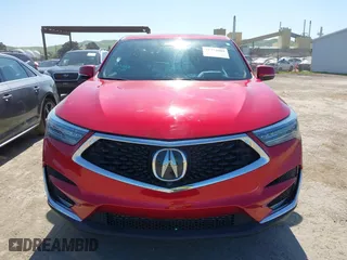2019 Acura RDX w/Advance Pkg with VIN 5J8TC1H73KL002100, listed as a IAAI auction lot 41774889 with 31,236 mi miles. Bid and sale history available at carsss.com. Image 12.