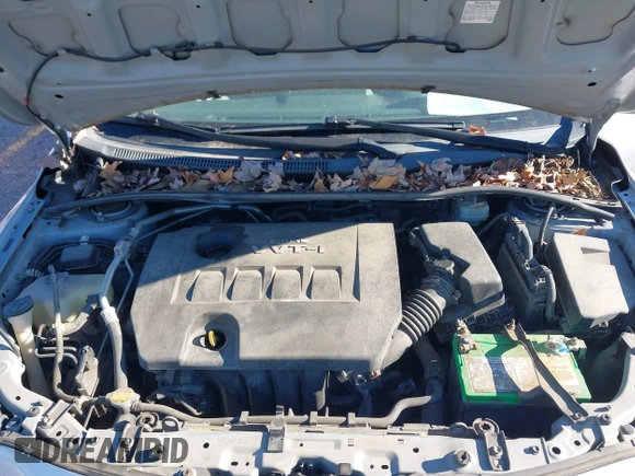 2010 Toyota Corolla with VIN 2T1BU4EE9AC322961, listed as a IAAI auction lot 40879803 with 146,996 mi miles and . Bid and sale history available at DreamBid. Image 10.