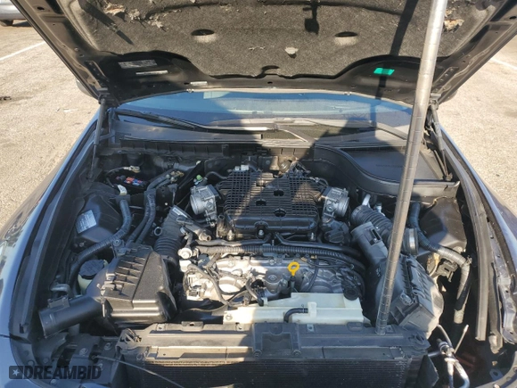 2011 Infiniti G37 Sedan Journey with VIN JN1CV6AP6BM300931, listed as a Copart auction lot 70533294 with 0 mi miles and Salvage Title. Bid and sale history available at carsss.com. Image 11.