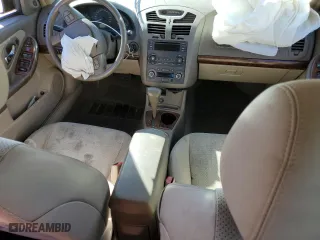 2004 Chevrolet Malibu LT with VIN 1G1ZU54844F233917, listed as a Copart auction lot 73341514 with 0 mi miles and Salvage Title. Bid and sale history available at carsss.com. Image 8.