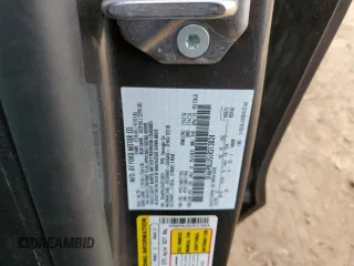 2020 Ford Fusion SE with VIN 3FA6P0LU5LR213024, listed as a Copart auction lot 81382733 with Not provided miles and Salvage title. Bid and sale history available at DreamBid. Image 12.