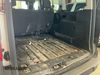 2016 Ford Transit Connect XL с VIN NM0GE9E76G1231304, выставлен на аукционе IAAI как лот 42792601 с пробегом 156 882 миль миль и . История ставок и продаж доступна на DreamBid. Изображение 19.