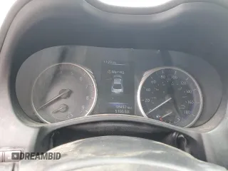 2017 Infiniti Q60 Premium с VIN JN1EV7EK0HM360631, выставлен на аукционе Copart как лот 52103225 с пробегом 98 457 миль миль и Списание • Salvage title. История ставок и продаж доступна на DreamBid. Изображение 9.