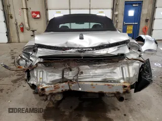 2012 Mitsubishi Eclipse GT with VIN 4A37L3ET3CE005482, listed as a Copart auction lot 78828534 with 144,349 mi miles and Salvage Title. Bid and sale history available at carsss.com. Image 6.