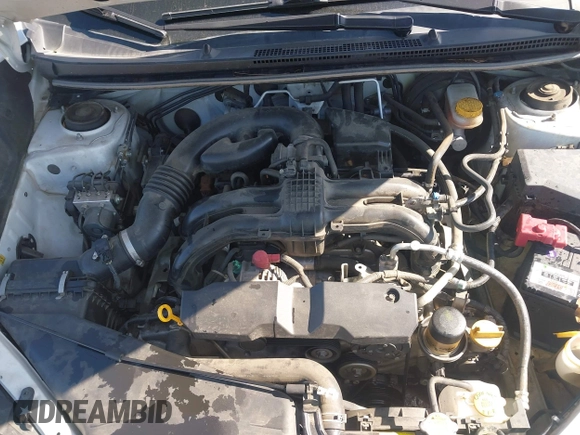 2016 Subaru Impreza z VIN JF1GJAA61GG013965, wystawiony jako IAAI lot #42152624 z przebiegiem 59 584 mil mil oraz . Historia ofert i sprzedaży dostępna na DreamBid. Obrazek 10.