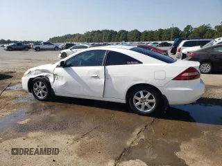 2005 Honda Accord LX SE z VIN 1HGCM82425A016199, wystawiony jako Copart lot #74949244 z przebiegiem 206 144 mil mil oraz Szkoda całkowita • Salvage title. Historia ofert i sprzedaży dostępna na DreamBid. Obrazek 2.