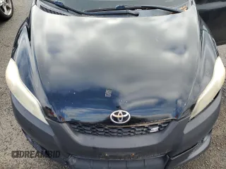 2009 Toyota Matrix S z VIN 2T1LE40E89C005242, wystawiony jako Copart lot #63149845 z przebiegiem Nie podano mil oraz Nie do naprawy • Non repairable. Historia ofert i sprzedaży dostępna na DreamBid. Obrazek 11.